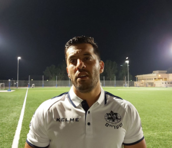 יתפטר? קופרלי (אביחי דלאל)