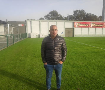 שי מאור בסיום (אביחי דלאל)