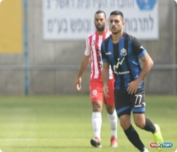 נמאס לו. מזרחי