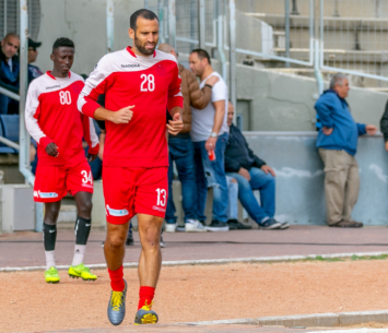 יובל שפונגין (יוסי סוריק)