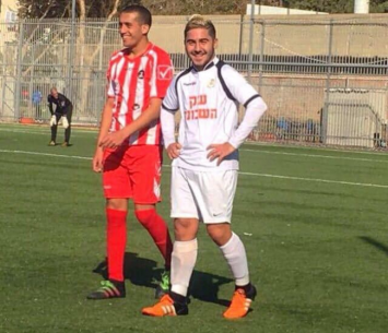 תמיר גורדנה (צילום פרטי)