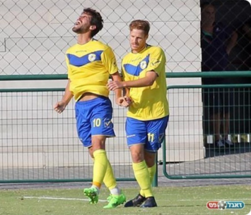 נבו מזרחי (לירן דורף)