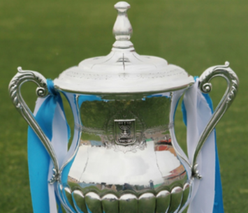 הגרלת גביע המדינה