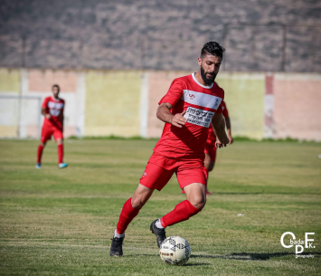 יחפש בית חדש. קנאוותי (צילום: עוביידה אכתילאת)