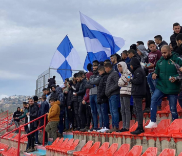 אוהדי שפרעם (מרעי חוריגאת)