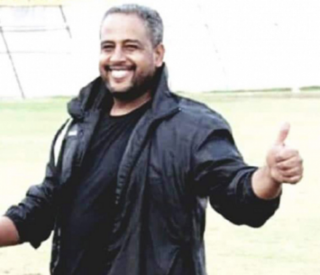 מתחיל דרך חדשה. נוגידאת