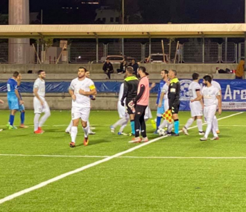 עוד סיפור ביזרי בליגה ג'