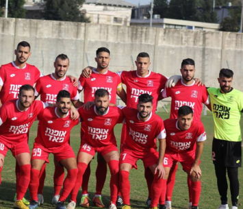 חוזרים לליגה? שחקני דבוריה (דאפר מחמיד)