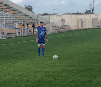 מוטי קדוש במי כרמיאל