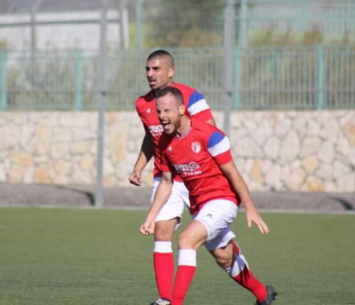 לא מוותר על אף משחק. עמיר אבלס (דאפר מחאמיד)