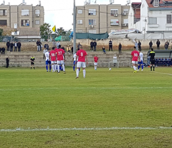 שחקני נחת יהודה ומ.ס. רמלה (ניסים קמחי)