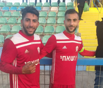 כובשי השערים לערערה (דאפר מחאמיד)