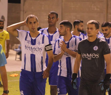 שחקני בית שאן (דאפר מחמיד)