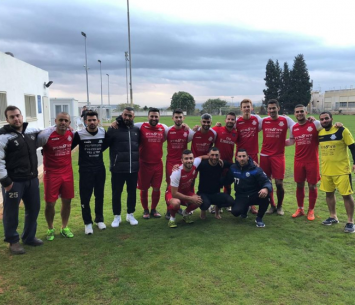 שחקני כפר כמא (פייסבוק מ.ס. כפר כמא)