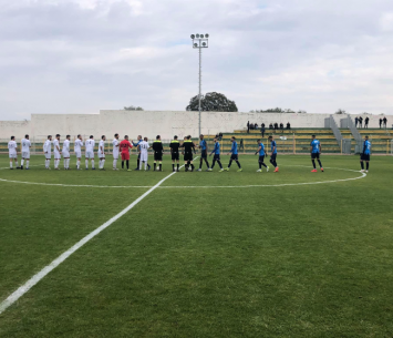 המשחק בין בית שאן לכפר קרע (הפועל בית שאן)