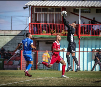 איש המשחק. אכרייה (דאפר מחאמיד)
