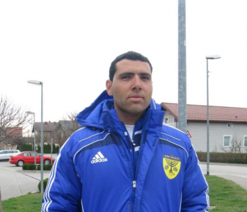 ניצחון חשוב. באדר (דאפר מחאמיד)