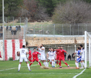 ניצחון חשוב לאיכסל (דאפר מחאמיד)