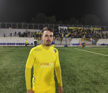 אוחנה. אופטימי לקראת ההמשך (אביחי דלאל)