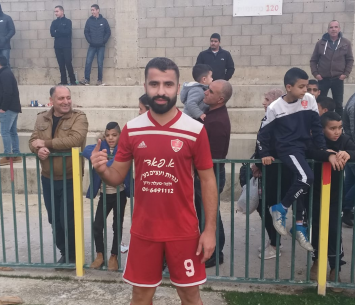 שער ניצחון. זועבי