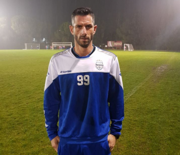 לירון יגר (פייסבוק הפועל כרמיאל)