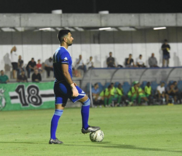 נועם דוד (אורי גבאי)