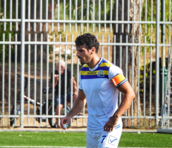 אלקבץ. מאמין (מדיה הפועל אדומים אשדוד)