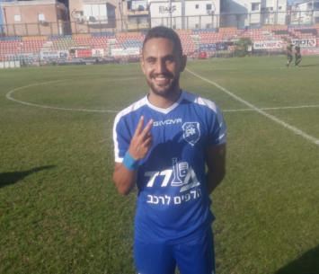 שער חשוב. אילוז (שלומי והבה)