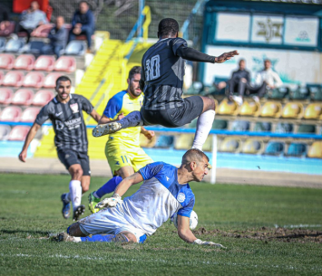 משחק קשה בקרית אתא (נזיה סולטן)