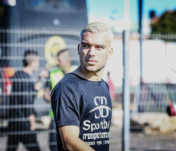 עזב. שגב (צילום: נזיה סולטאן)