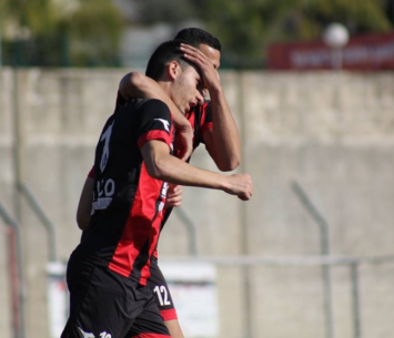 רוצה לנצח. צידאווי (דאפר מחאמיד)