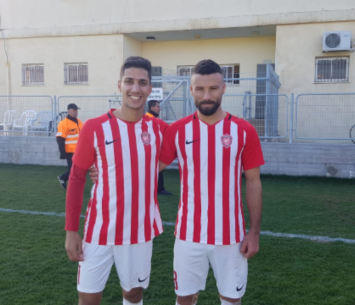 כובשי השערים לכאוכב (דוניא גנטוס)