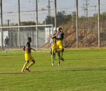 שחקני הוד השרון (ניסים קמחי)