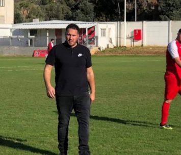 אריק קורן (התמונה באדיבות המצולם)