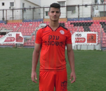 חיזוק משמעותי. מזרחי