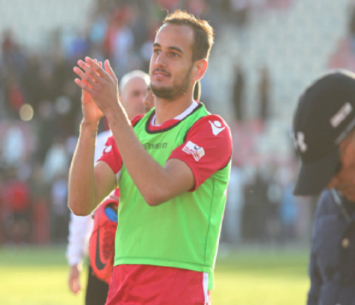 חיזוק משמעותי. טקיאר (הפועל תל אביב)