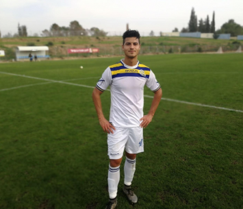 מזרחי בקדנציה הקודמת (אביחי דלאל)