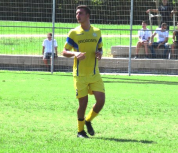 אלירן מילשטיין (צילום: יקי גיל)