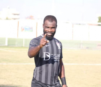 ניצח את המשחק. זומה (דאפר מחאמיד)