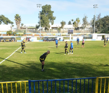 ניצחון חשוב לבית