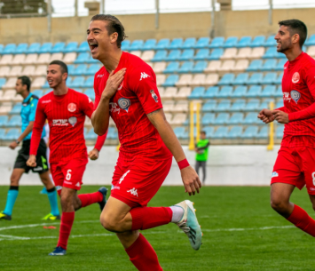 נמצאים בכושר נהדר. שחקני מרמורק (יוסי סוריק)