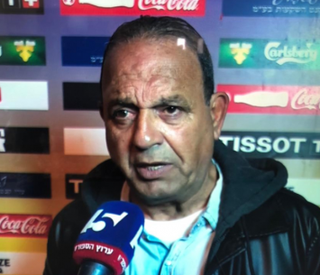 חיים לוי. (ספורט 5)