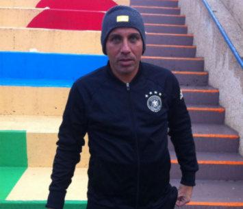 ראדי (דאפר מחמיד)