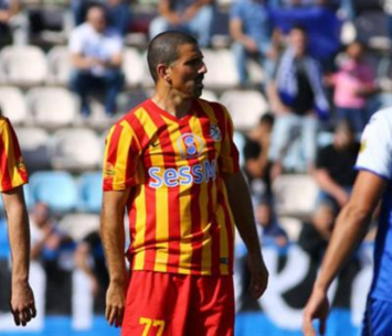 משה אוחיון. שובר שוויון? (לירון מולדובן, ערוץ הספורט)