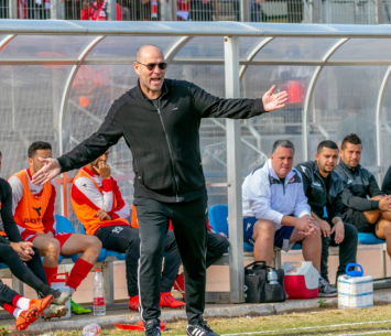 ממשיך לנצח. אסי דומב (יוסי סוריק)