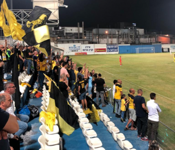 אוהדי נורדיה (תומר רוט)