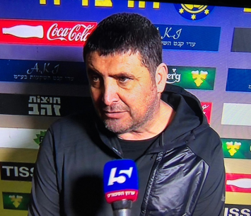 יחזור לליגת העל? יובל נעים (ערוץ הספורט)