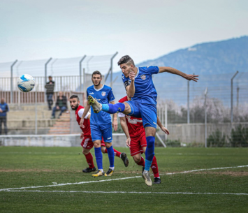 עוד משחק ללא ספיגות. איכסל (נזיה סולטן) 