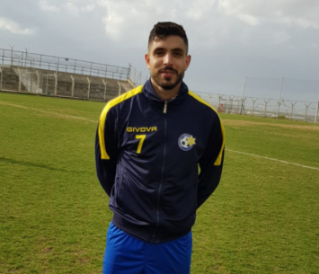 בעונה נהדרת . וליד דרוויש (דוניא גנטוס)