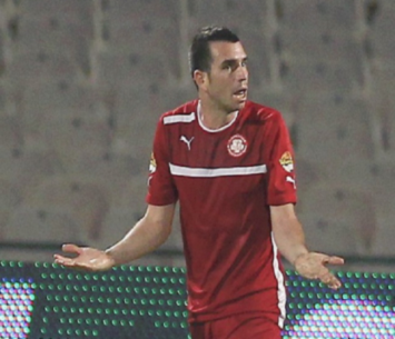 יש לו עוד הרבה עבודה. ראובן